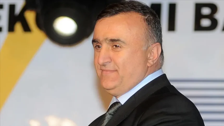 Metin Türkyılmaz