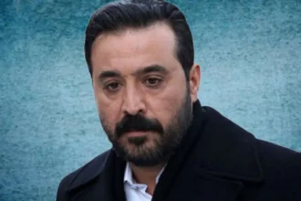 Mustafa Üstündağ