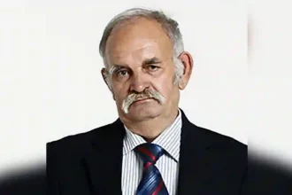 Ali Demirel