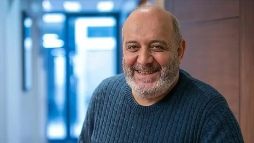 Hasan Saltık