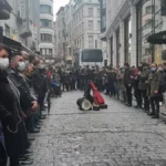 Müzisyenler