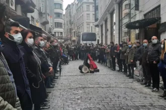 Müzisyenler