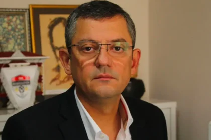 Özgür Özel