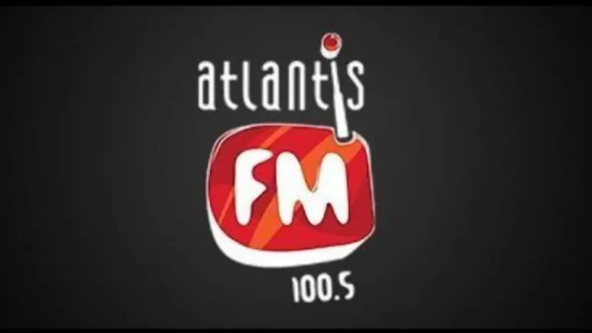 Radyo Atlantis