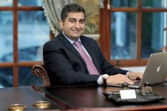 Sezgin Baran Korkmaz