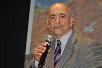 Mustafa Çalık