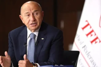 Nihat Özdemir
