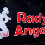 Radyo Angara