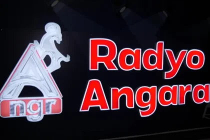 Radyo Angara