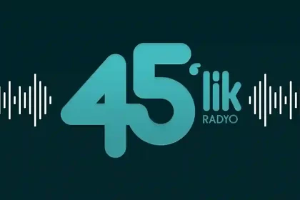 Radyo 45lik