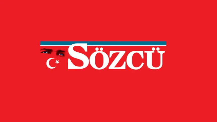 Sözcü Gazetesi