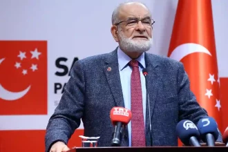 Temel Karamollaoğlu