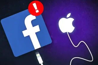 Apple - Facebook