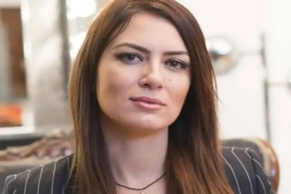 Ceren Akdağ