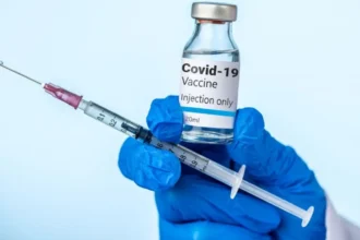 Covid 19 Aşı