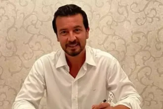 Ersin Düzen