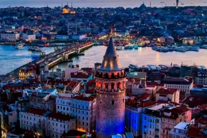 İstanbul