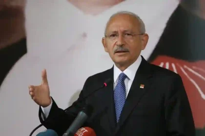 Kemal Kılıçdaroğlu