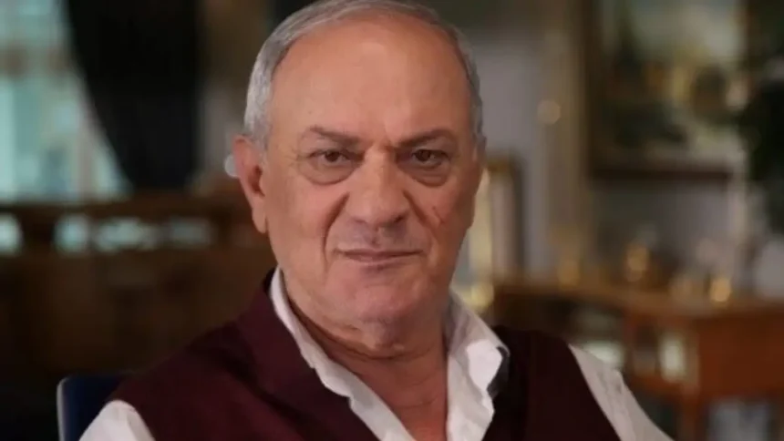 Metin Çekmez