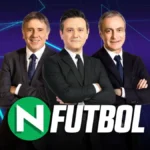 N Futbol