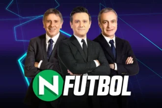 N Futbol