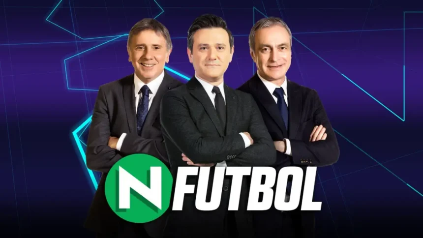 N Futbol