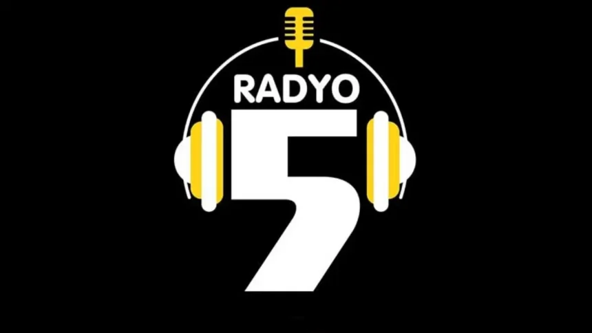 Radyo 5