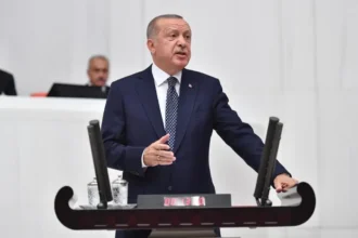 Recep Tayyip Erdoğan