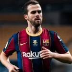 Miralem Pjanic