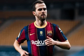 Miralem Pjanic