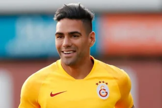 Radamel Falcao