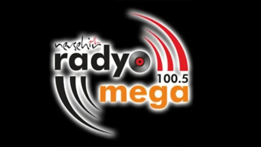 Nevşehir Radyo Mega