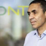 Uğur Şahin