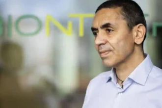 Uğur Şahin