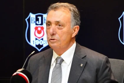 Ahmet Nur Çebi