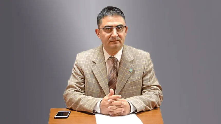 Oğuz Hocaoğlu