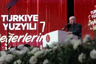 Recep Tayyip Erdoğan