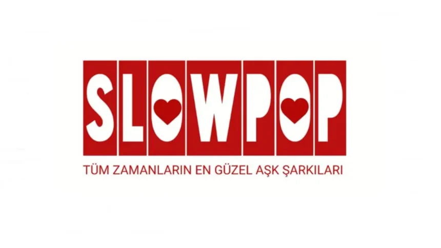 Slowpop Radyo