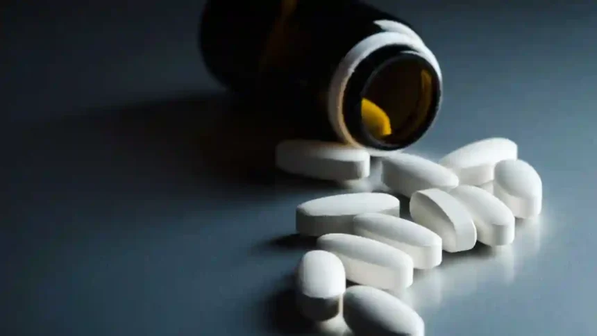 Antibiyotik