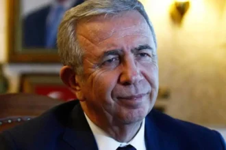 Mansur Yavaş
