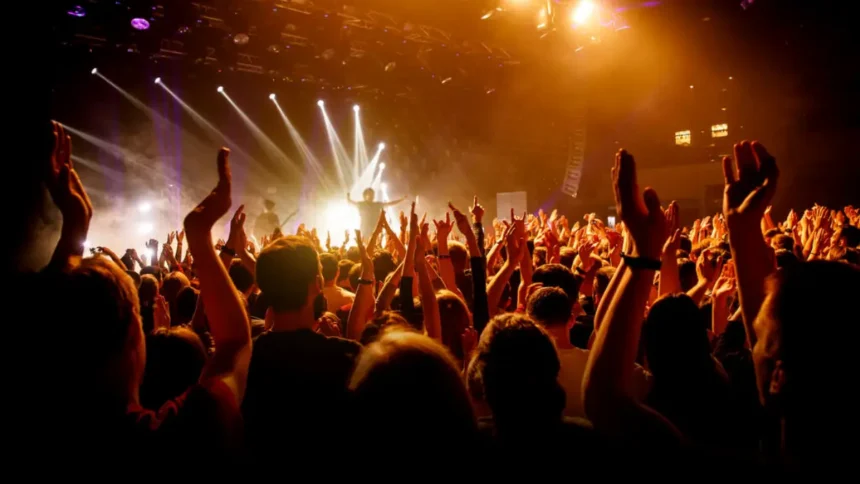 Konser