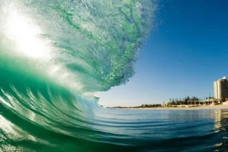 Tsunami Akdeniz