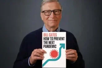 Bill Gates Covid Kitabı