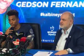 Gedson Fernandes