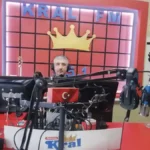 Ozzy Aksaray Kral FM