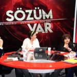 Ayşenur Arslan Halk TV