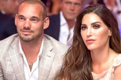 yolanthe cabau sneijder