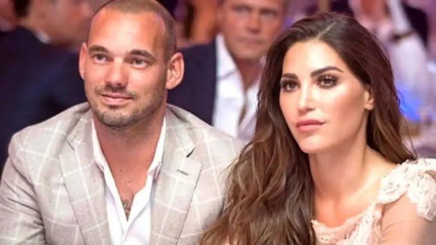 yolanthe cabau sneijder