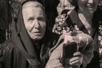 Baba Vanga