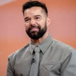 Ricky Martin